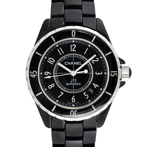 chanel j12 automatic|chanel j12 price list.